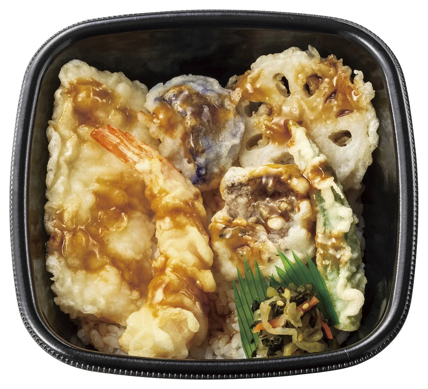 得天丼
